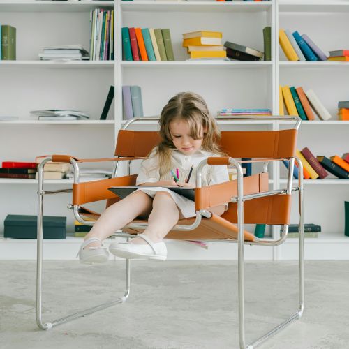 ABA therapy session in Toronto