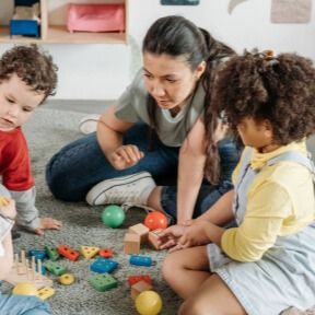 Cognitive and academic readiness support