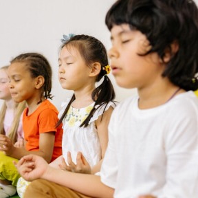 Self-regulation ABA program in Toronto